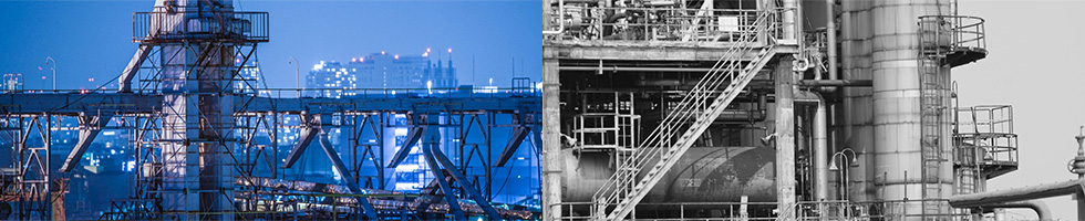 工場・プラント内工事